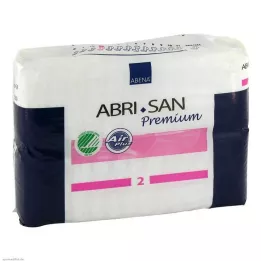 ABRI-San Micro Air Plus č.2, 28 ks