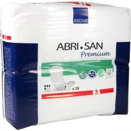 ABRI-San Mini Air Plus č.3, 28 ks
