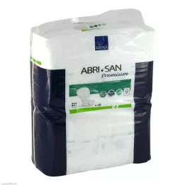 ABRI-San Normal Air Plus č.4, 28 ks