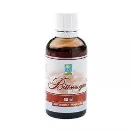 BITTERSEGEN Kvapky, 50 ml