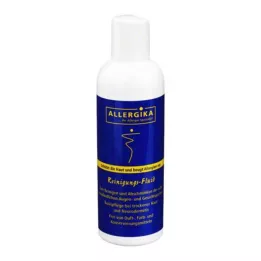 ALLERGIKA Čistiaca kvapalina, 200 ml