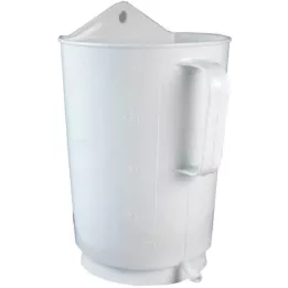 IRRIGATOR BECHER 2 l, 1 ks
