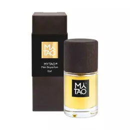 MYTAO Môj organický parfém päť, 15 ml