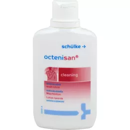 OCTENISAN Umývacie mlieko, 1 l