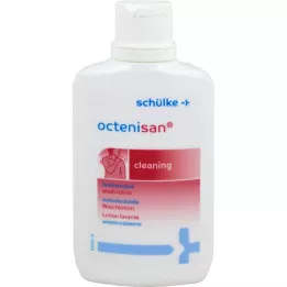 OCTENISAN Umývacie mlieko, 5 l