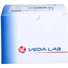 CRP C reaktívny proteínový test, 20 ks