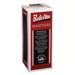 BEFELKA Pleťový olej, 50 ml