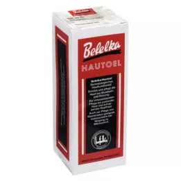 BEFELKA Pleťový olej, 100 ml