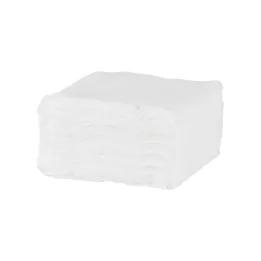 MULLKOMPRESSEN 10x10 cm nesterilná 16-násobná RK, 100 ks