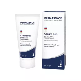 DERMASENCE Krém Deo, 50 ml