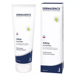 DERMASENCE Adtop krém, 250 ml