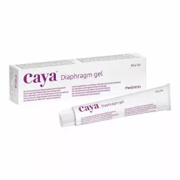 CAYA membránový gél, 60 g