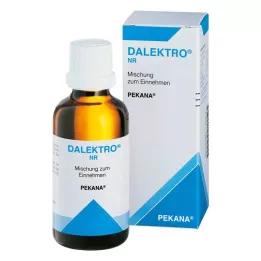 DALEKTRO NR Kvapky, 50 ml