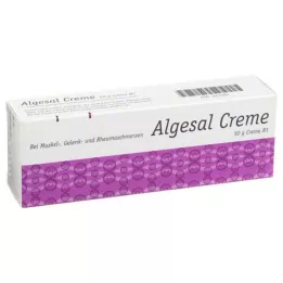 ALGESAL Smotana, 50 g
