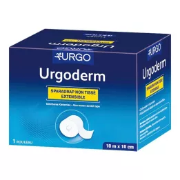 URGODERM Natiahnutie 10 cmx10 m, 1 ks