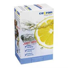 CETRON Čistiaci prášok, 25X15 g