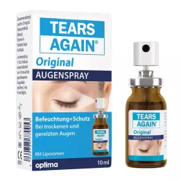 TEARS Opäť lipozomálny očný sprej, 10 ml