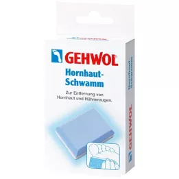 GEHWOL Kalusová špongia, 1 kus