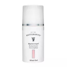 RETTERSPITZ Hyalurónový gél, 30 ml