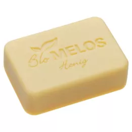 MELOS Bio mydlo Med, 100 g
