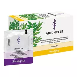 ABFÜHRTEE Filtračné vrecká, 20X1 g