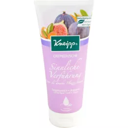 KNEIPP Krémová sprcha zmyselné zvádzanie, 200 ml