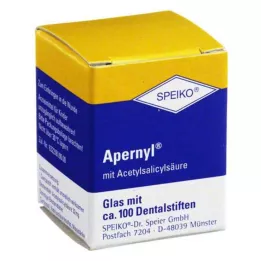 APERNYL Perá, 100 ks