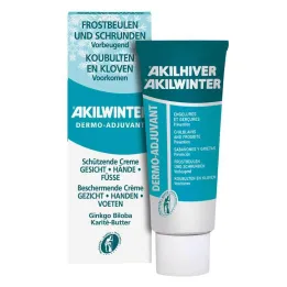 Krém Akilwinter, 75 ml