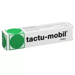 TACTU MOBIL Masť, 50 g