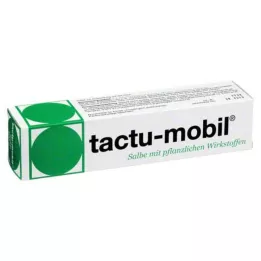 TACTU MOBIL Masť, 100 g