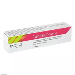 CANIFUG Smotana, 50 g