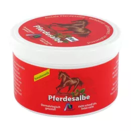 PFERDESALBE s pagaštanom konským, 250 ml