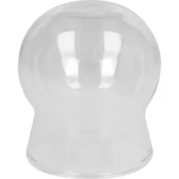 SCHRÖPFKOPF 3 cm tvar gule, 1 kus