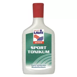 SPORT LAVIT Športové tonikum, 200 ml