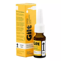 GILT Roztok, 20 ml
