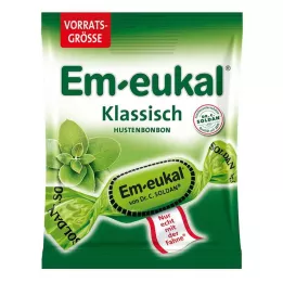 EM-EUKAL Klasické cukríky, 150 g