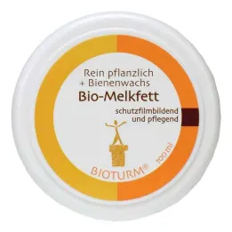 Bioturm mast na dojenie číslo 3 4 (100 ml)