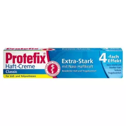 PROTEFIX Lepiaci krém, 47 g