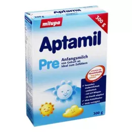 APTAMIL Predprášok, 300 g