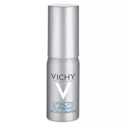 VICHY LIFTACTIV Sérum 10 očí & Krém na mihalnice, 15 ml