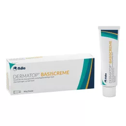 DERMATOP Základný krém, 50 g