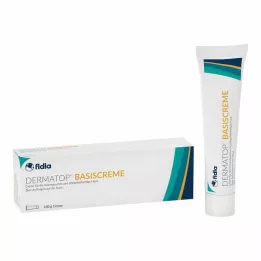 DERMATOP Základný krém, 100 g