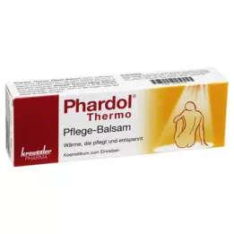 PHARDOL Balzam Thermo Care, 110 ml