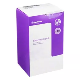 PARADIGM 5 Reservoir Bigpack 1,8 ml vrátane batérie, 50 ks