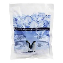 Instant Cold Compress Quick 15x20 cm, 1 ks