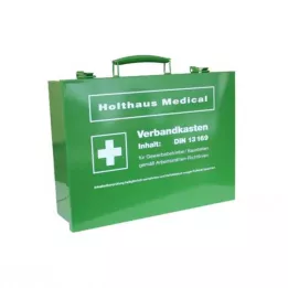 VERBANDKASTEN pre firmy DIN 13169-E veľký, 1 kus
