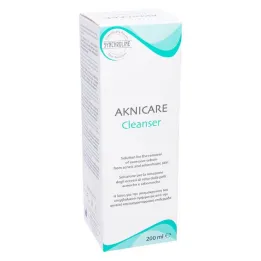 Synchroline Aknicare Cleanser tekuté mydlo, 200 ml