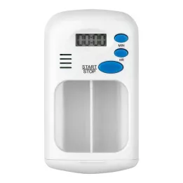 PILLENDOSE mini s alarmom, 1 ks