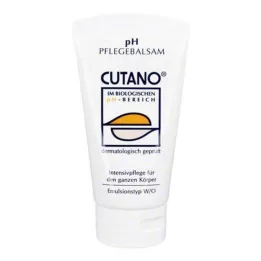 CUTANO Ošetrujúci balzam, 150 ml