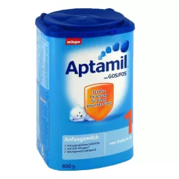 APTAMIL 1 EP prášok, 800 g